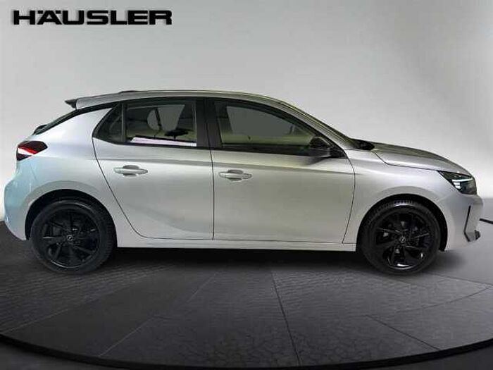 Opel Corsa 1.2 Einparkhilfe hinten Klimaanlage Tempomat LED