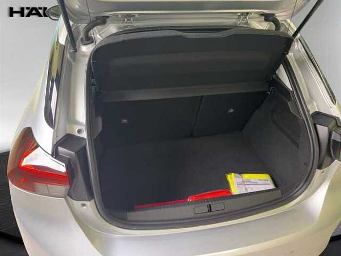Opel Corsa 1.2 Einparkhilfe hinten Klimaanlage Tempomat LED