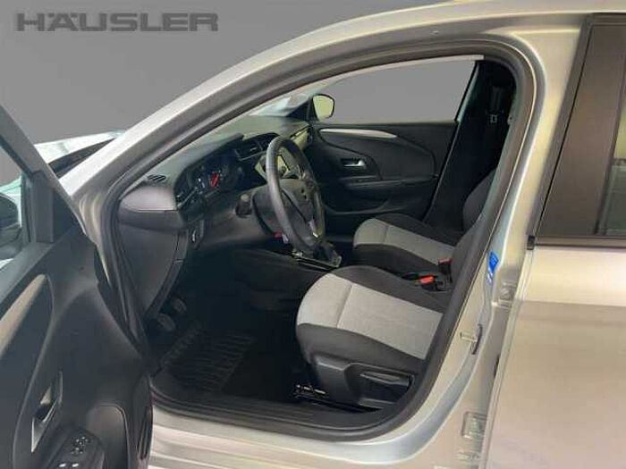 Opel Corsa 1.2 Einparkhilfe hinten Klimaanlage Tempomat LED