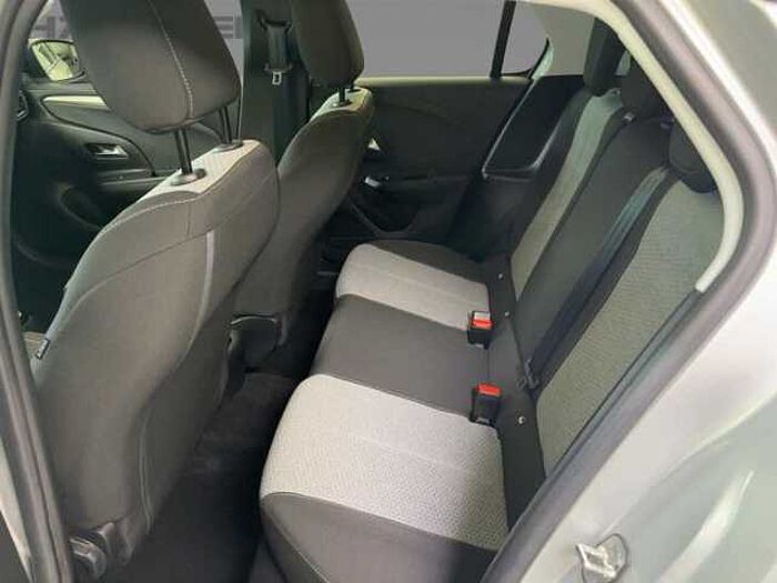Opel Corsa 1.2 Einparkhilfe hinten Klimaanlage Tempomat LED