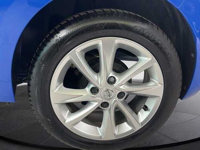 Opel Corsa Einparkhilfe Sitzheizung Tempomat LED Navi Multifunktionslenkrad