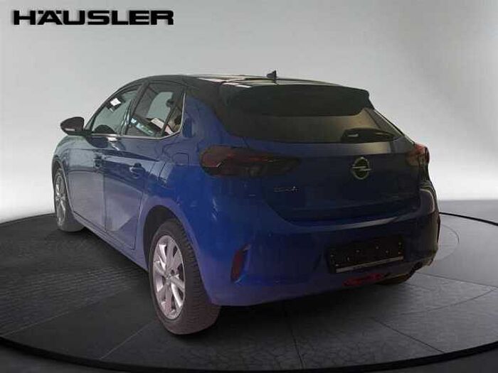 Opel Corsa Einparkhilfe Sitzheizung Tempomat LED Navi Multifunktionslenkrad