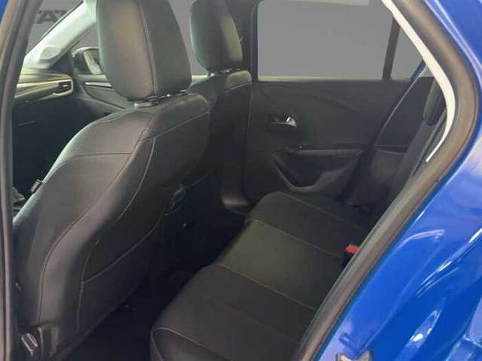 Opel Corsa Einparkhilfe Sitzheizung Tempomat LED Navi Multifunktionslenkrad