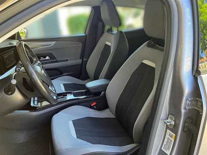 Opel Mokka 1.2T AT8 Elegance LED PDC Kamera Sitz+Lenkradheizung