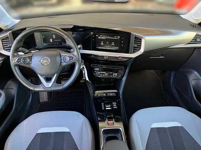 Opel Mokka 1.2T AT8 Elegance LED PDC Kamera Sitz+Lenkradheizung