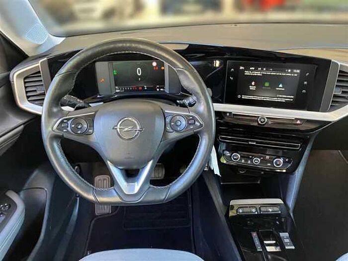Opel Mokka 1.2T AT8 Elegance LED PDC Kamera Sitz+Lenkradheizung