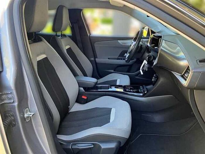 Opel Mokka 1.2T AT8 Elegance LED PDC Kamera Sitz+Lenkradheizung