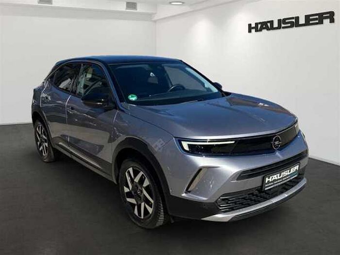 Opel Mokka 1.2T AT8 Elegance LED PDC Kamera Sitz+Lenkradheizung