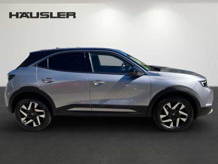 Opel Mokka 1.2T AT8 Elegance LED PDC Kamera Sitz+Lenkradheizung