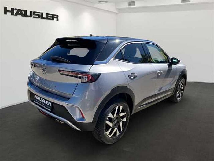 Opel Mokka 1.2T AT8 Elegance LED PDC Kamera Sitz+Lenkradheizung