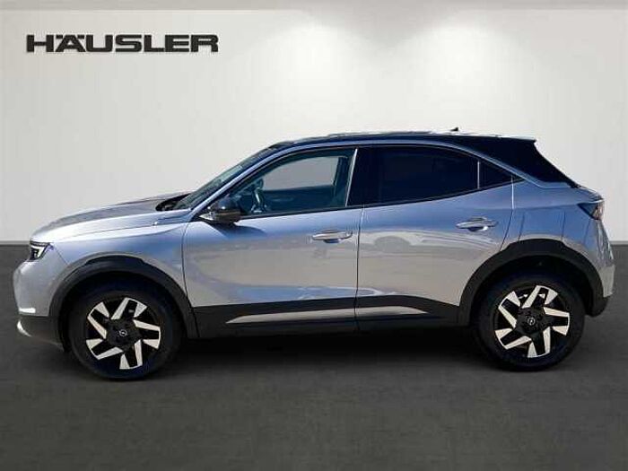 Opel Mokka 1.2T AT8 Elegance LED PDC Kamera Sitz+Lenkradheizung