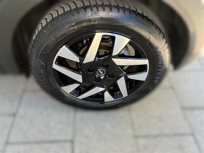 Opel Mokka 1.2T AT8 Elegance LED PDC Kamera Sitz+Lenkradheizung