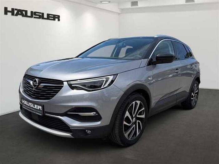 Opel Grandland X Ultimate 1.6 180 PS*Vollausstattung! !!! !!! !