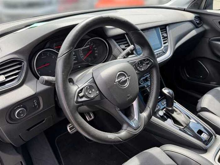 Opel Grandland X Ultimate 1.6 180 PS*Vollausstattung! !!! !!! !