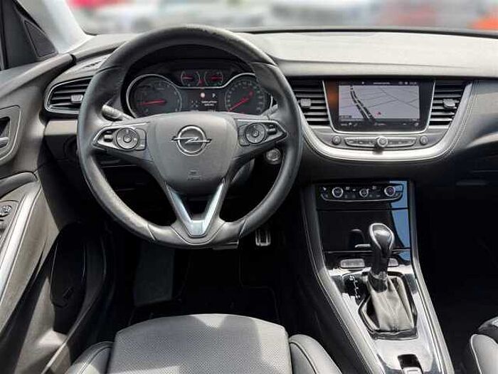 Opel Grandland X Ultimate 1.6 180 PS*Vollausstattung! !!! !!! !