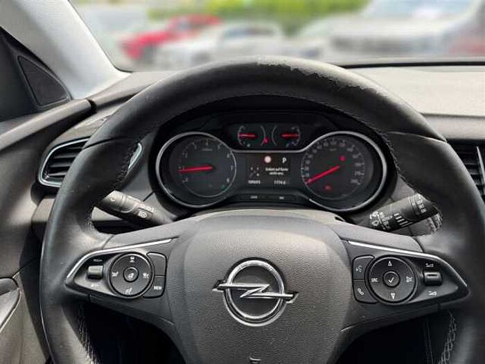 Opel Grandland X Ultimate 1.6 180 PS*Vollausstattung! !!! !!! !