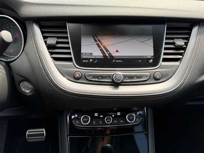 Opel Grandland X Ultimate 1.6 180 PS*Vollausstattung! !!! !!! !