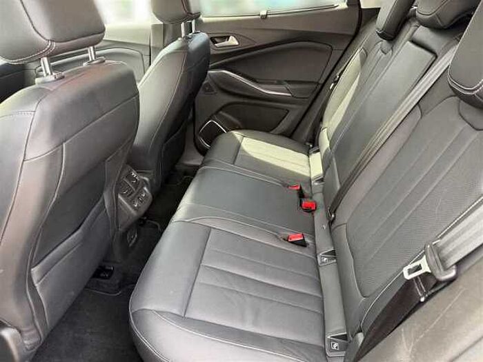 Opel Grandland X Ultimate 1.6 180 PS*Vollausstattung! !!! !!! !