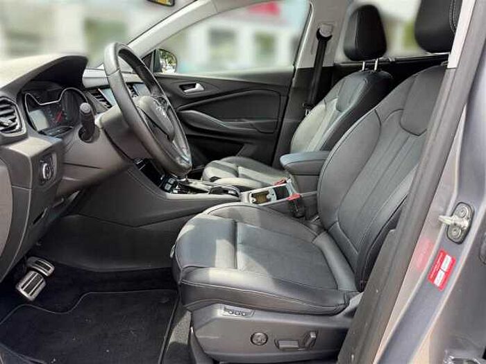 Opel Grandland X Ultimate 1.6 180 PS*Vollausstattung! !!! !!! !