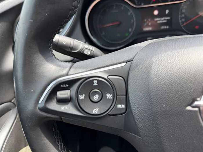 Opel Grandland X Ultimate 1.6 180 PS*Vollausstattung! !!! !!! !