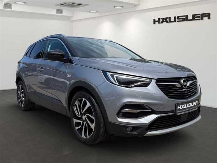Opel Grandland X Ultimate 1.6 180 PS*Vollausstattung! !!! !!! !