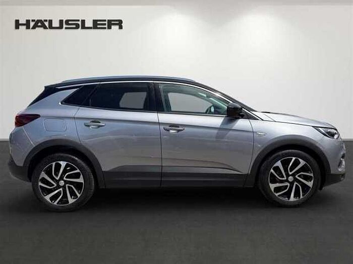 Opel Grandland X Ultimate 1.6 180 PS*Vollausstattung! !!! !!! !