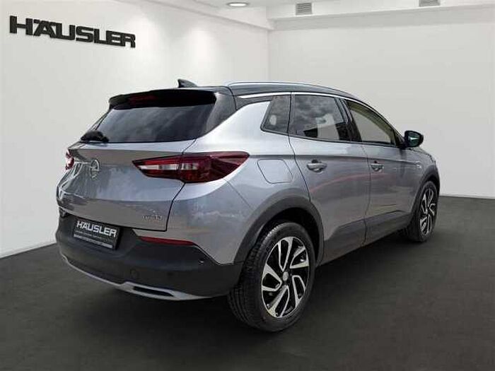 Opel Grandland X Ultimate 1.6 180 PS*Vollausstattung! !!! !!! !