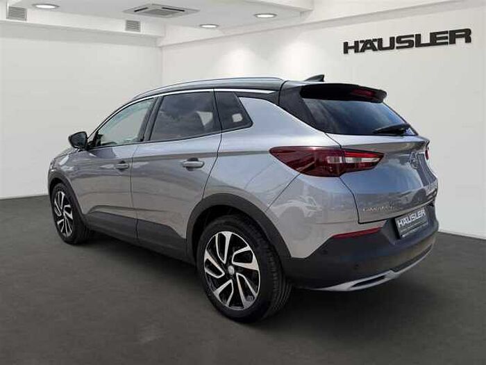Opel Grandland X Ultimate 1.6 180 PS*Vollausstattung! !!! !!! !
