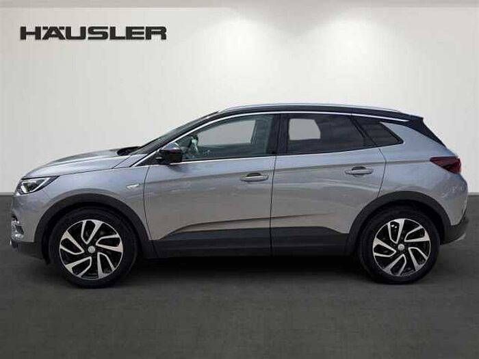 Opel Grandland X Ultimate 1.6 180 PS*Vollausstattung! !!! !!! !