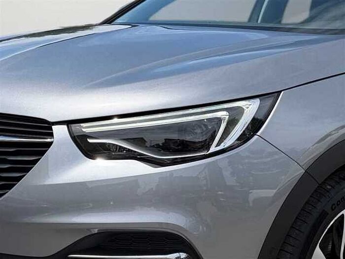 Opel Grandland X Ultimate 1.6 180 PS*Vollausstattung! !!! !!! !