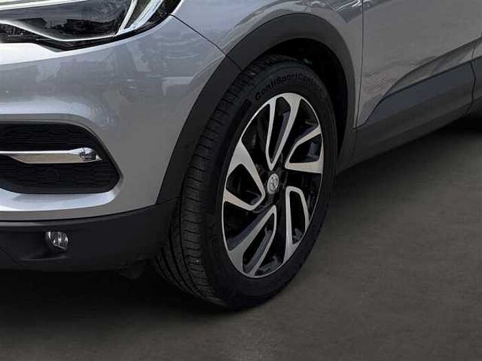 Opel Grandland X Ultimate 1.6 180 PS*Vollausstattung! !!! !!! !