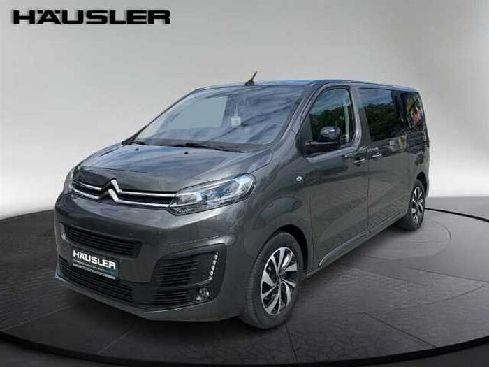 Citroen SpaceTourer Lounge Standheizung AHK Leder ACC PDC Carplay uvm.