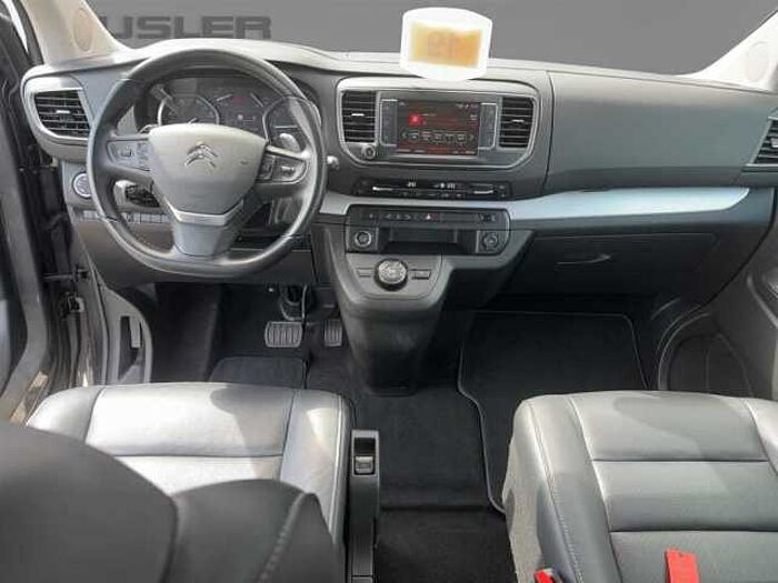 Citroen SpaceTourer Lounge Standheizung AHK Leder ACC PDC Carplay uvm.