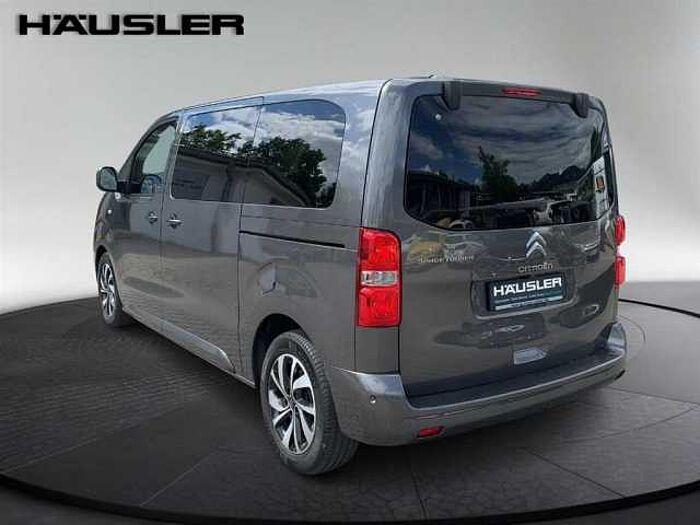 Citroen SpaceTourer Lounge Standheizung AHK Leder ACC PDC Carplay uvm.