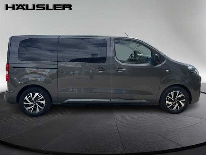 Citroen SpaceTourer Lounge Standheizung AHK Leder ACC PDC Carplay uvm.