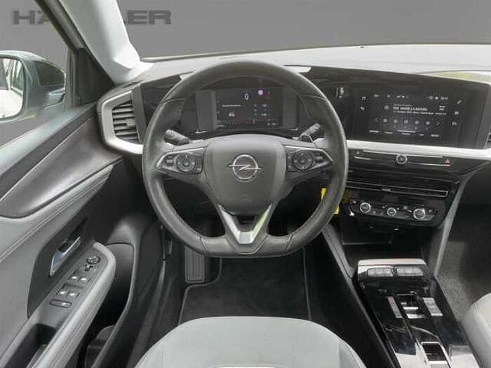 Opel Mokka Elegance 1.2T Navi, LED, Kamera, Sitzheizung