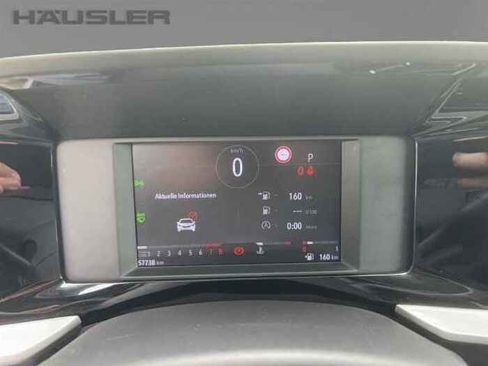 Opel Mokka Elegance 1.2T Navi, LED, Kamera, Sitzheizung
