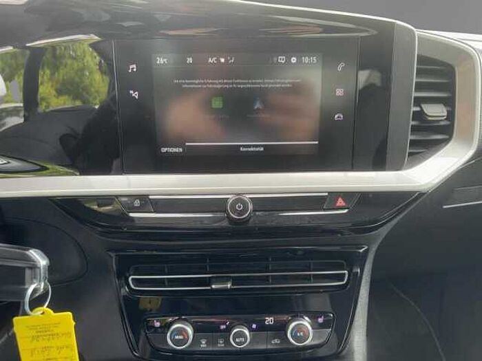 Opel Mokka Elegance 1.2T Navi, LED, Kamera, Sitzheizung