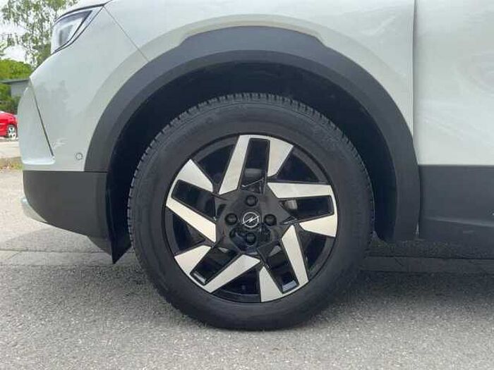 Opel Mokka Elegance 1.2T Navi, LED, Kamera, Sitzheizung
