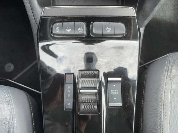 Opel Mokka Elegance 1.2T Navi, LED, Kamera, Sitzheizung