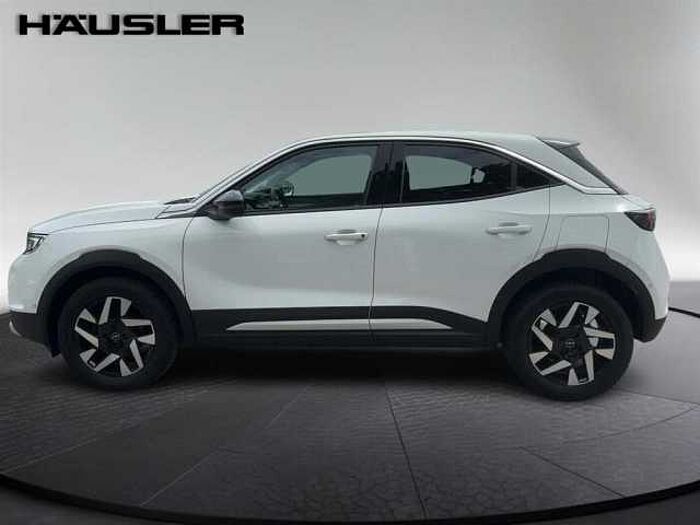Opel Mokka Elegance 1.2T Navi, LED, Kamera, Sitzheizung