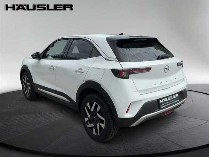 Opel Mokka Elegance 1.2T Navi, LED, Kamera, Sitzheizung