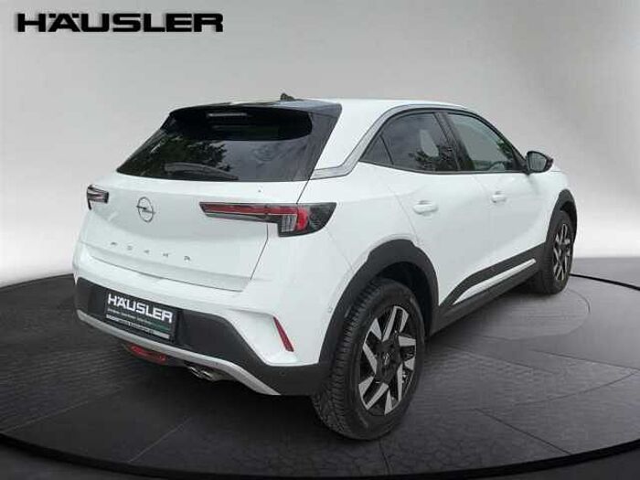 Opel Mokka Elegance 1.2T Navi, LED, Kamera, Sitzheizung