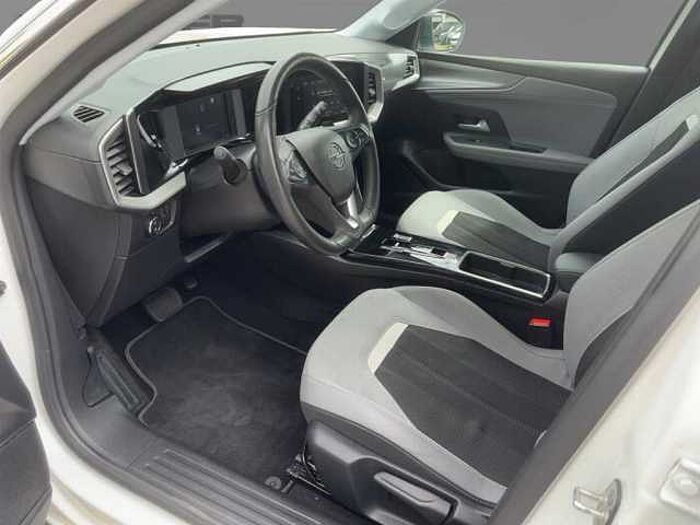 Opel Mokka Elegance 1.2T Navi, LED, Kamera, Sitzheizung
