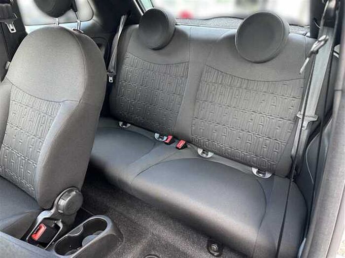 Fiat 500 1.0 MildHybrid*Carplay*Klima*Alu*PDC*