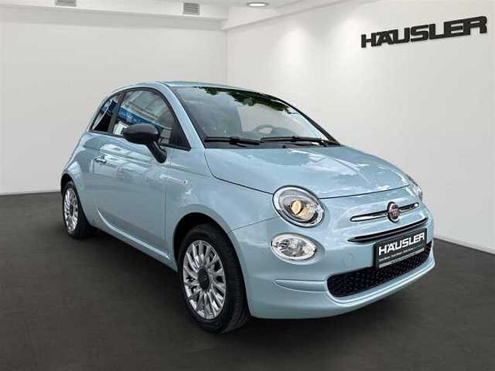 Fiat 500 1.0 MildHybrid*Carplay*Klima*Alu*PDC*