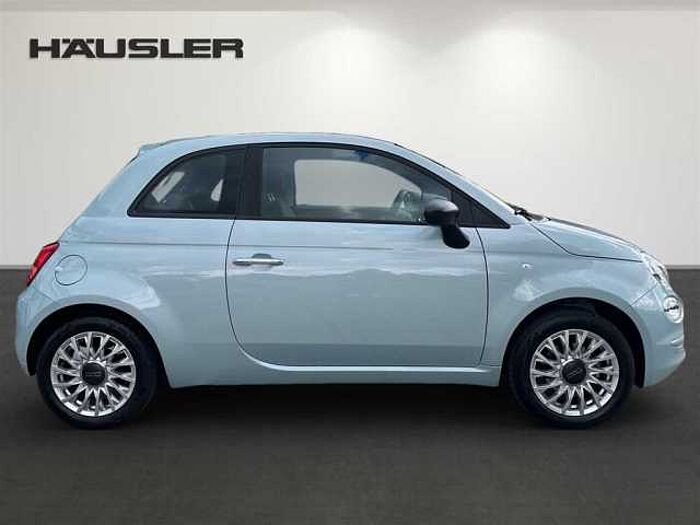 Fiat 500 1.0 MildHybrid*Carplay*Klima*Alu*PDC*