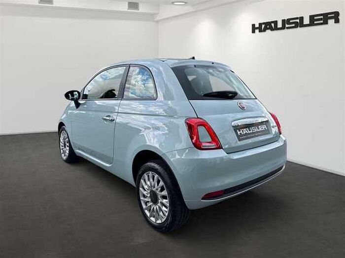 Fiat 500 1.0 MildHybrid*Carplay*Klima*Alu*PDC*