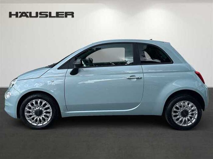 Fiat 500 1.0 MildHybrid*Carplay*Klima*Alu*PDC*