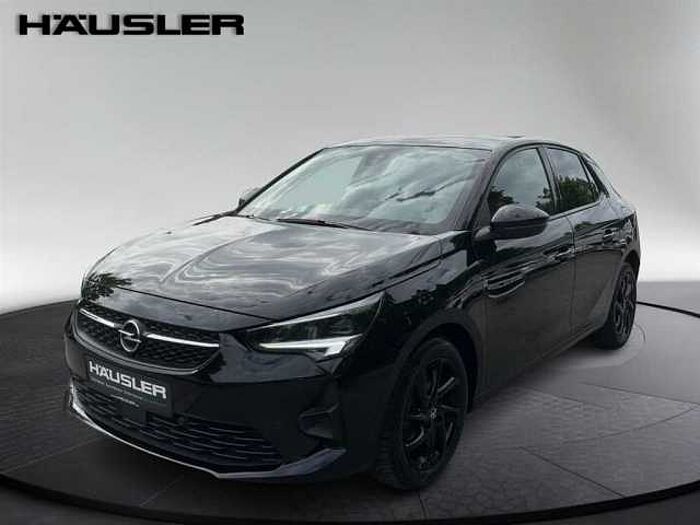 Opel Corsa GS Line 1.2T Kamera, LED, Navi, Klima